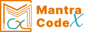 MantracodeX Logo