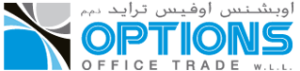 Option Office Trade options qatar logo