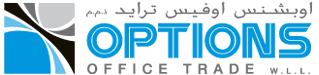 Services options qatar logo